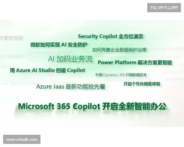 微软在Ignite大会上宣布新的安全和隐私功能 在线