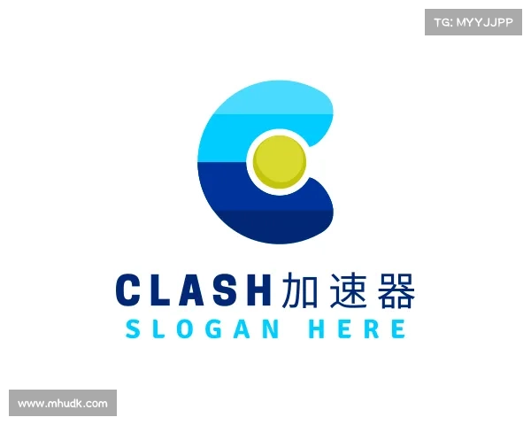 认识clash加速器
